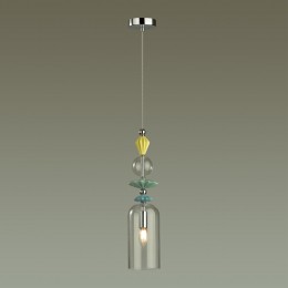 Подвес ODEON LIGHT EXCLUSIVE 4893/1