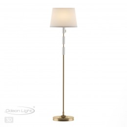 Торшер ODEON LIGHT EXCLUSIVE 4894/1F