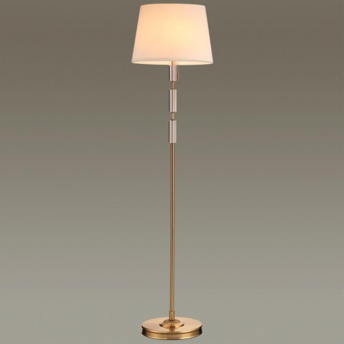 Торшер ODEON LIGHT EXCLUSIVE 4894/1F