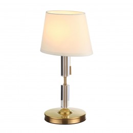 Настольная лампа ODEON LIGHT EXCLUSIVE 4894/1T