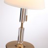 Настольная лампа ODEON LIGHT EXCLUSIVE 4894/1T