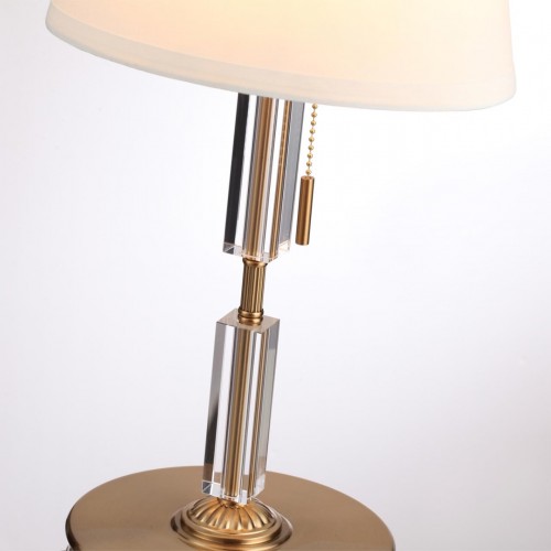 Настольная лампа ODEON LIGHT EXCLUSIVE 4894/1T