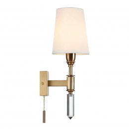 Настенный светильник ODEON LIGHT EXCLUSIVE 4894/1W