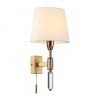 Настенный светильник ODEON LIGHT EXCLUSIVE 4894/1W