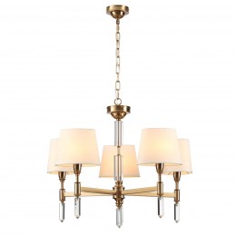 Люстра ODEON LIGHT EXCLUSIVE 4894/5