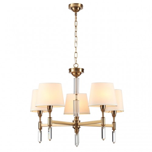 Люстра ODEON LIGHT EXCLUSIVE 4894/5