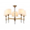 Люстра ODEON LIGHT EXCLUSIVE 4894/5