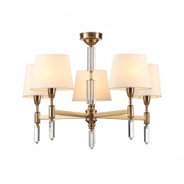 Люстра ODEON LIGHT EXCLUSIVE 4894/5