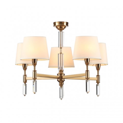 Люстра ODEON LIGHT EXCLUSIVE 4894/5