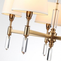 Люстра ODEON LIGHT EXCLUSIVE 4894/5