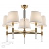 Люстра ODEON LIGHT EXCLUSIVE 4894/5