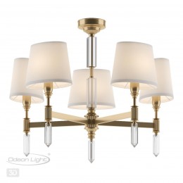 Люстра ODEON LIGHT EXCLUSIVE 4894/5