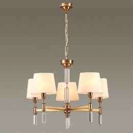 Люстра ODEON LIGHT EXCLUSIVE 4894/5