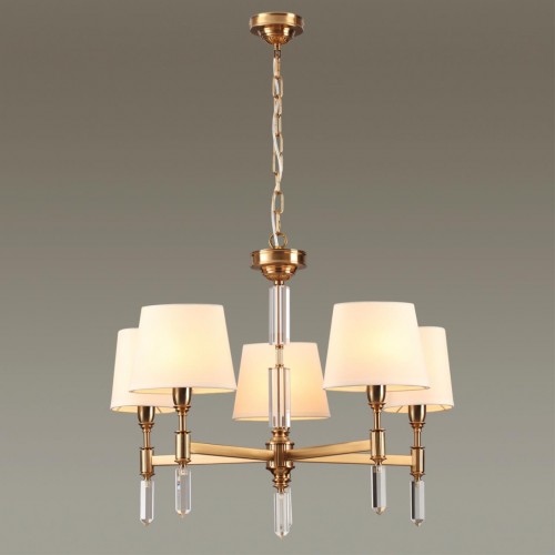 Люстра ODEON LIGHT EXCLUSIVE 4894/5