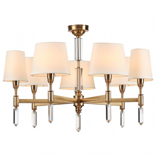 Люстра ODEON LIGHT EXCLUSIVE 4894/7