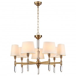 Люстра ODEON LIGHT EXCLUSIVE 4894/7