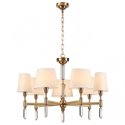 Люстра ODEON LIGHT EXCLUSIVE 4894/7