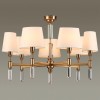 Люстра ODEON LIGHT EXCLUSIVE 4894/7