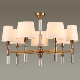 Люстра ODEON LIGHT EXCLUSIVE 4894/7