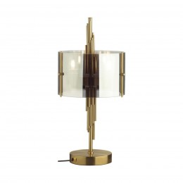 Настольная лампа ODEON LIGHT EXCLUSIVE 4895/2T