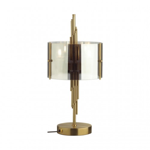 Настольная лампа ODEON LIGHT EXCLUSIVE 4895/2T