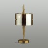 Настольная лампа ODEON LIGHT EXCLUSIVE 4895/2T