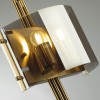 Бра ODEON LIGHT EXCLUSIVE 4895/2WA