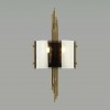 Бра ODEON LIGHT EXCLUSIVE 4895/2WA