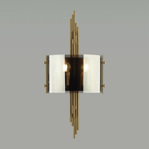 Бра ODEON LIGHT EXCLUSIVE 4895/2WA
