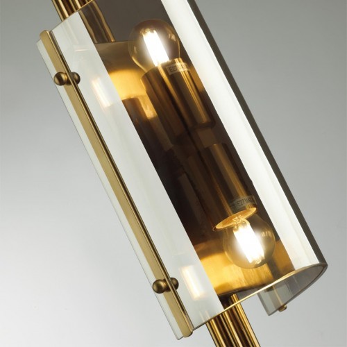 Бра ODEON LIGHT EXCLUSIVE 4895/2W
