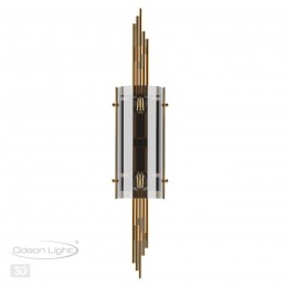 Бра ODEON LIGHT EXCLUSIVE 4895/2W