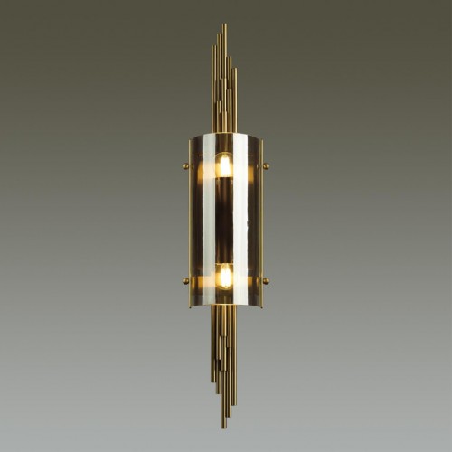 Бра ODEON LIGHT EXCLUSIVE 4895/2W