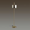 Торшер ODEON LIGHT EXCLUSIVE 4895/3F