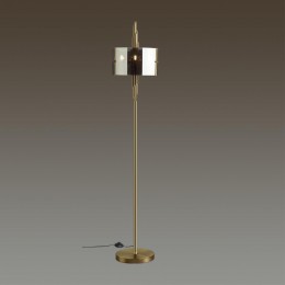 Торшер ODEON LIGHT EXCLUSIVE 4895/3F