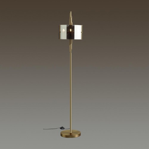 Торшер ODEON LIGHT EXCLUSIVE 4895/3F