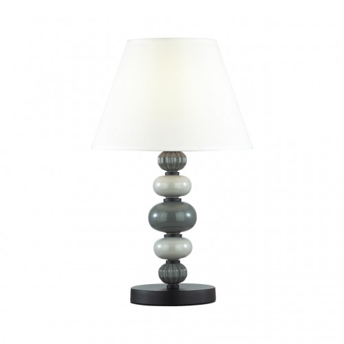 Настольная лампа ODEON LIGHT EXCLUSIVE 4896/1T