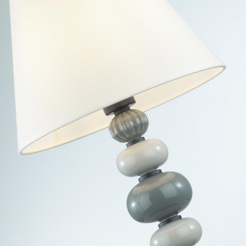 Настольная лампа ODEON LIGHT EXCLUSIVE 4896/1T