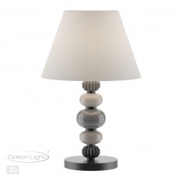 Настольная лампа ODEON LIGHT EXCLUSIVE 4896/1T