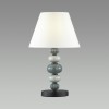 Настольная лампа ODEON LIGHT EXCLUSIVE 4896/1T