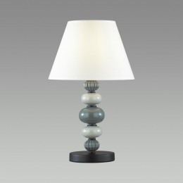 Настольная лампа ODEON LIGHT EXCLUSIVE 4896/1T