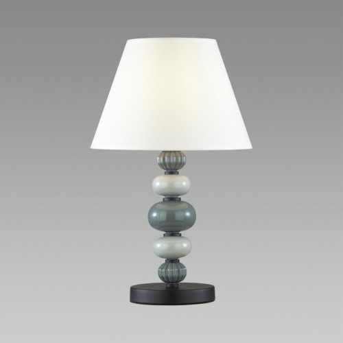 Настольная лампа ODEON LIGHT EXCLUSIVE 4896/1T