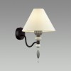 Бра ODEON LIGHT EXCLUSIVE 4896/1W