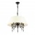 Люстра ODEON LIGHT EXCLUSIVE 4896/5A Люстра ODEON LIGHT EXCLUSIVE 4896/5A