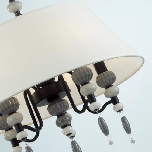 Люстра ODEON LIGHT EXCLUSIVE 4896/5A