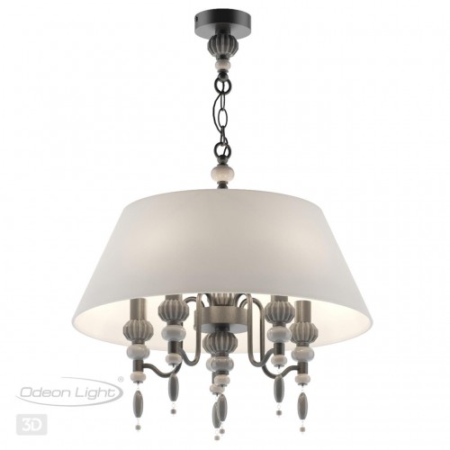 Люстра ODEON LIGHT EXCLUSIVE 4896/5A