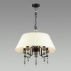 Люстра ODEON LIGHT EXCLUSIVE 4896/5A