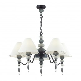 Люстра ODEON LIGHT EXCLUSIVE 4896/5