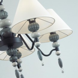 Люстра ODEON LIGHT EXCLUSIVE 4896/5