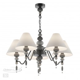 Люстра ODEON LIGHT EXCLUSIVE 4896/5