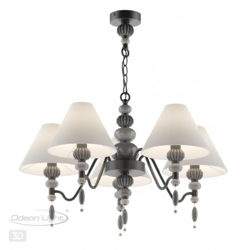 Люстра ODEON LIGHT EXCLUSIVE 4896/5